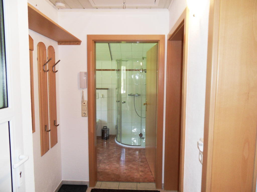 Ferienwohnung Konrad Pfeifer 施伦斯 客房 照片