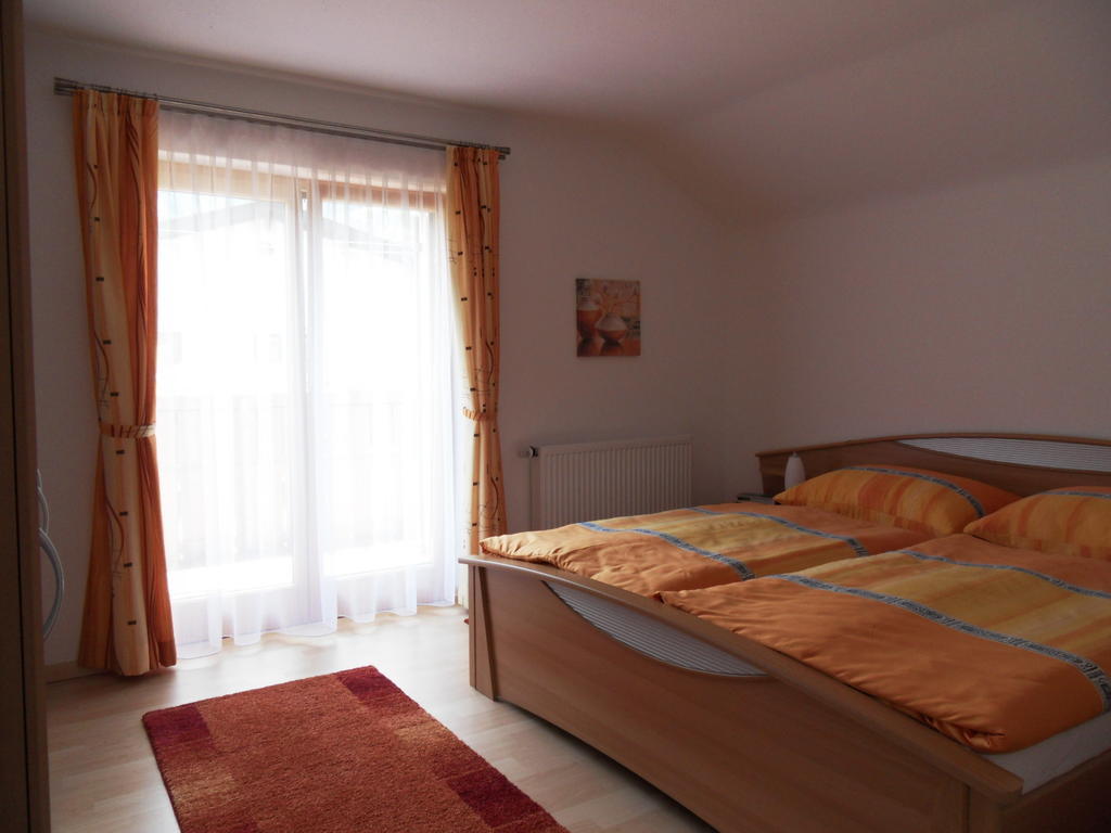 Ferienwohnung Konrad Pfeifer 施伦斯 客房 照片
