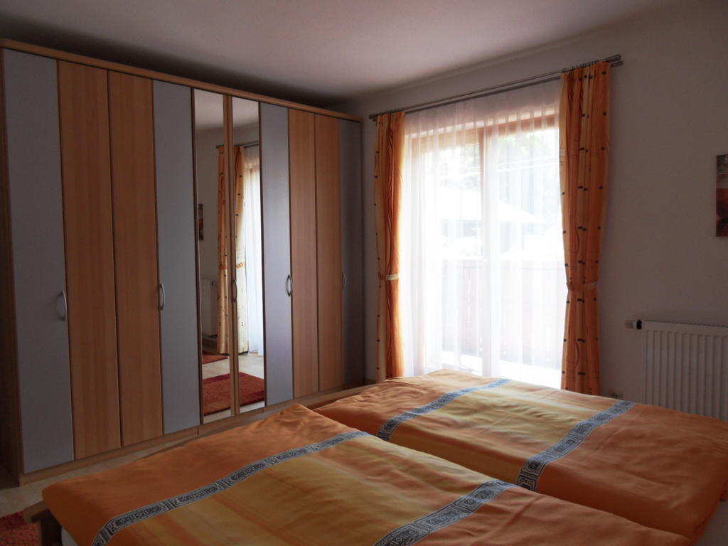Ferienwohnung Konrad Pfeifer 施伦斯 客房 照片