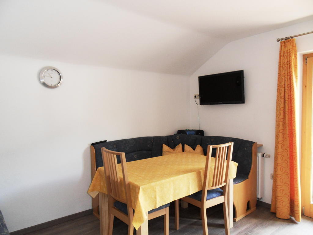 Ferienwohnung Konrad Pfeifer 施伦斯 客房 照片