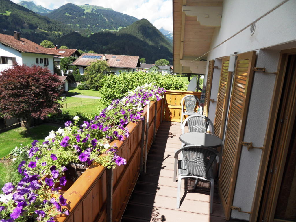 Ferienwohnung Konrad Pfeifer 施伦斯 客房 照片