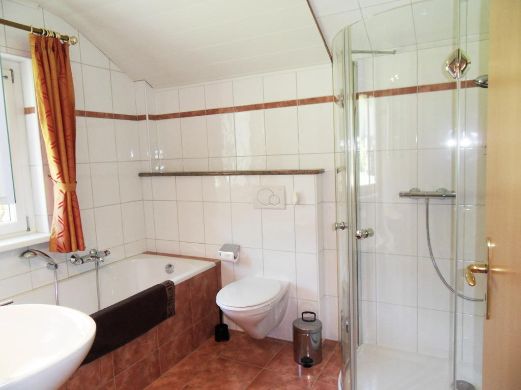 Ferienwohnung Konrad Pfeifer 施伦斯 客房 照片